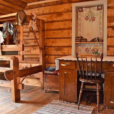 Kjorsvik Ovre Apartment Tornes Bagian luar foto