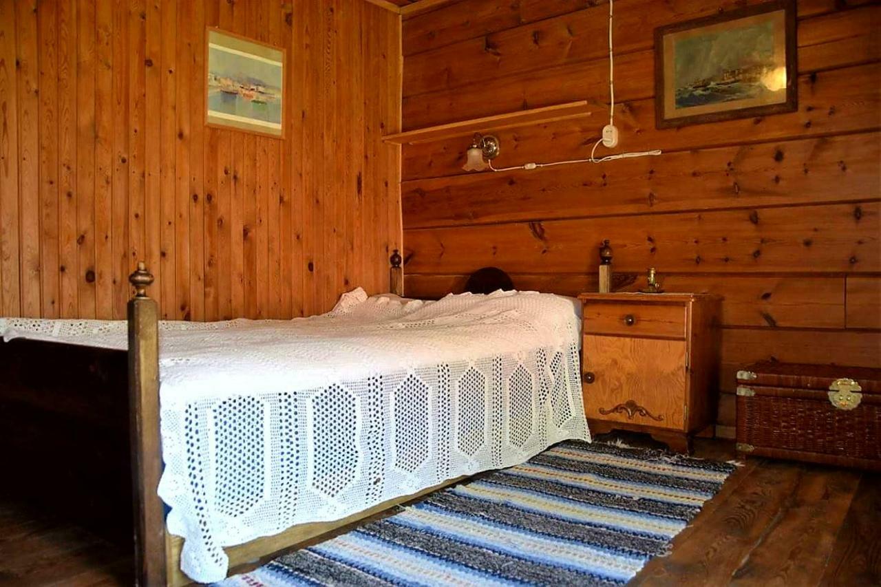 Kjorsvik Ovre Apartment Tornes Bagian luar foto