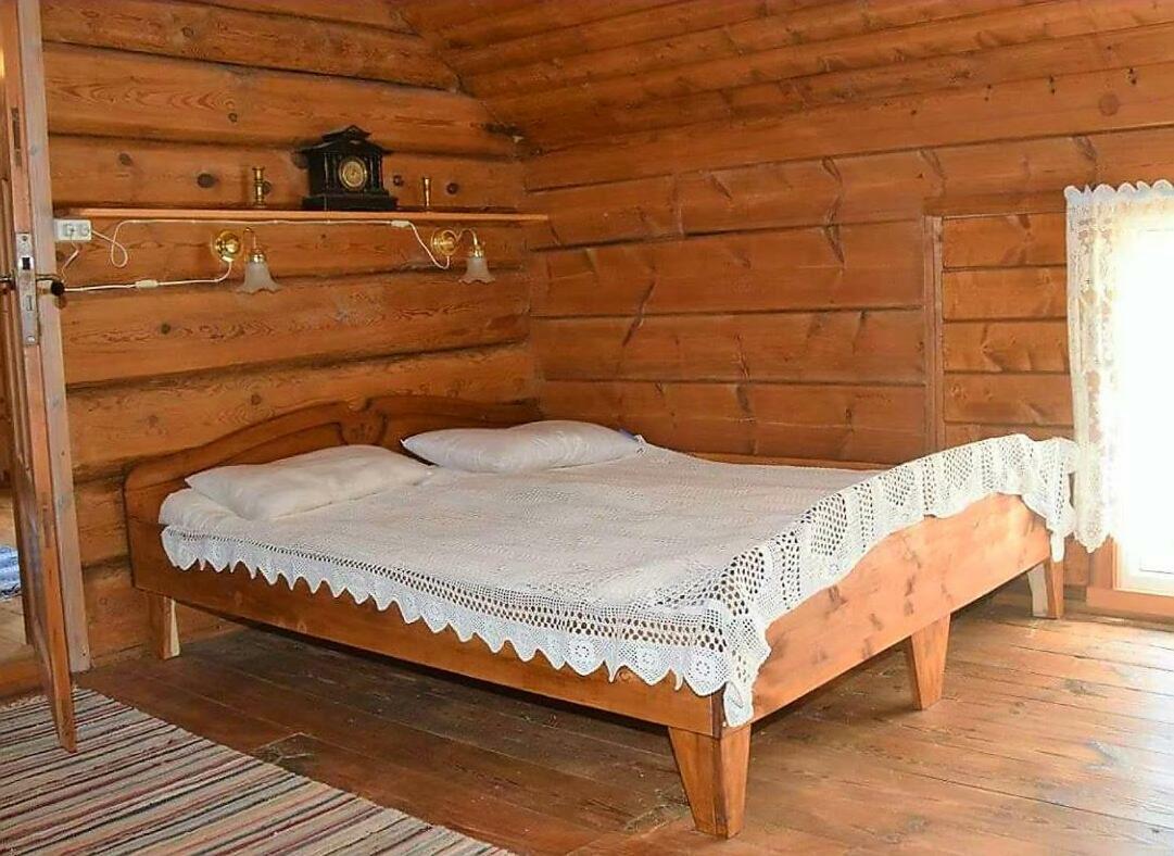 Kjorsvik Ovre Apartment Tornes Bagian luar foto